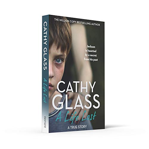 A Life Lost: Jackson Is Haunted by a Secret from His Past