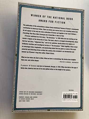 THE Complete Stories