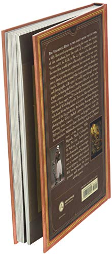 The Steampunk Bible: An Illustrated Guide to the World of Imaginary Airships, Corsets and Goggles, Mad Scientists, and Strange Literature