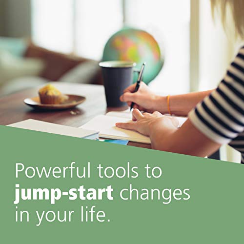 The Anxiety Workbook for Teens: Activities to Help You Deal with Anxiety and Worry