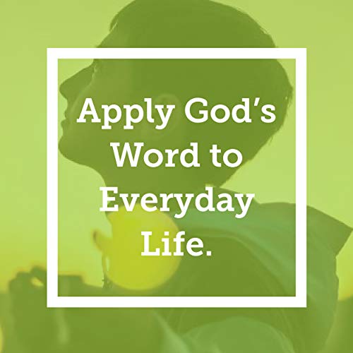 Tyndale NLT Boys Life Application Study Bible, TuTone (LeatherLike, Neon/Black NLT Study Bible for Boys, Foundations for Your Faith Sections