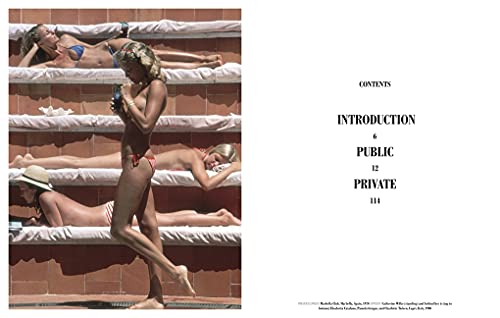 Poolside with Slim Aarons