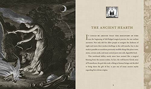 Wiccan Kitchen: A Guide to Magical Cooking & Recipes - A Cookbook (Volume 7) (The Modern-Day Witch)