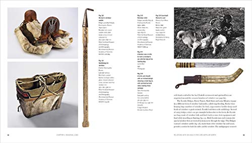 Arctic: culture and climate