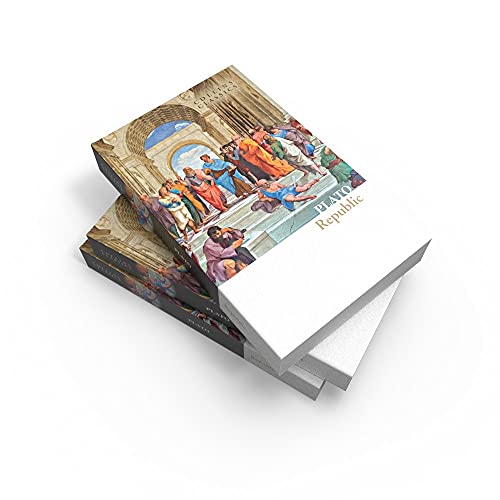 Republic (Collins Classics)