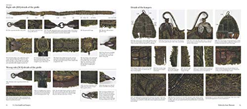 17th-Century Men's Dress Patterns