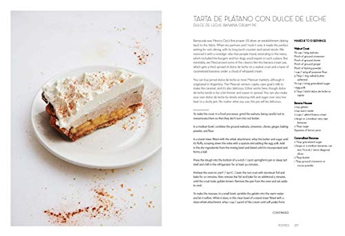 My Mexico City Kitchen: Recipes and Convictions [A Cookbook]