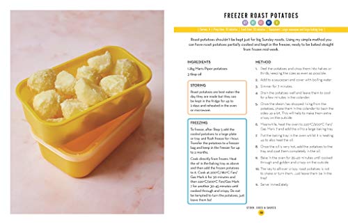 We're Hungry!: Batch Cooking Your Family Will Love: 100 Fuss-Free Meals to Save You Time & Money