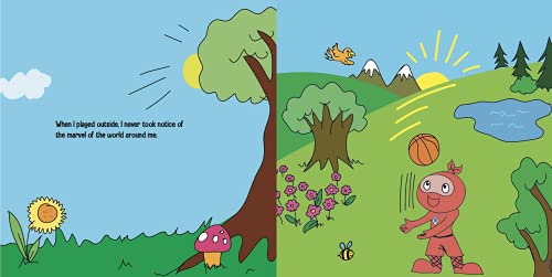 Grateful Ninja: A Children’s Book About Cultivating an Attitude of Gratitude and Good Manners (Ninja Life Hacks)