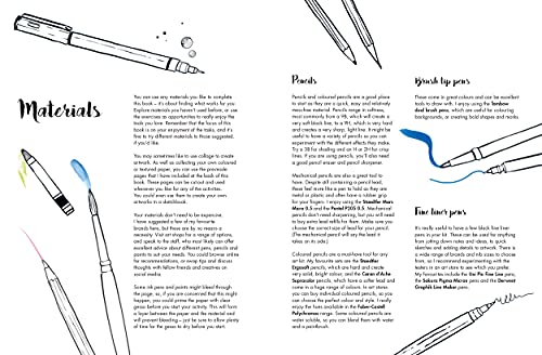 365 Days of Art in Nature: Find Inspiration Every Day in the Natural World