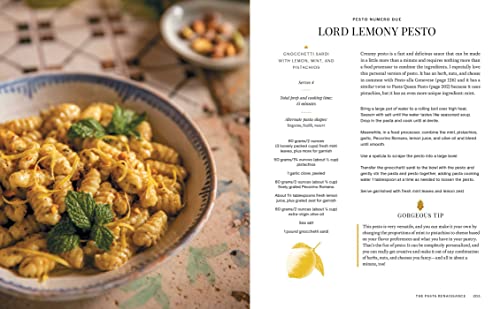 The Pasta Queen: A Just Gorgeous Cookbook: 100+ Recipes and Stories