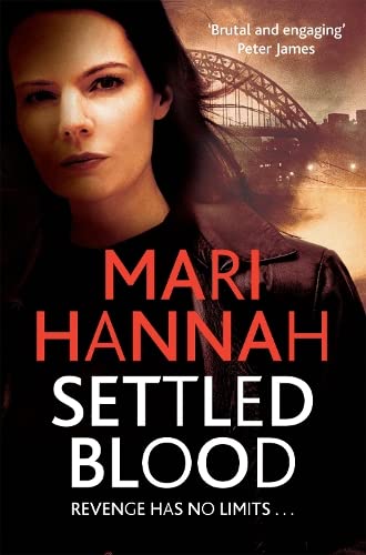 Mysteries & Thrillers
