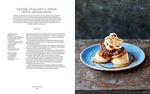 James Martin's Great British Adventure: A celebration of Great British food, with 80 fabulous recipes