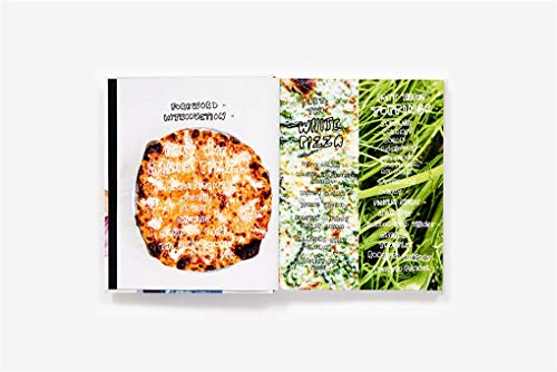 Pizza Camp: Recipes from Pizzeria Beddia