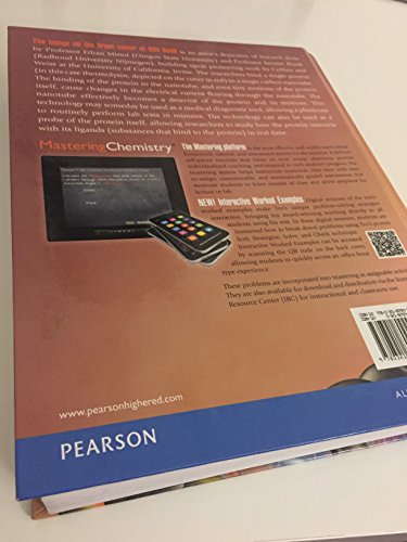 Chemistry: A Molecular Approach