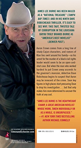 Cadillac Jukebox (Dave Robicheaux)