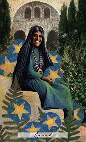 The Uncommon Tarot: (78-Card Deck and Guidebook)