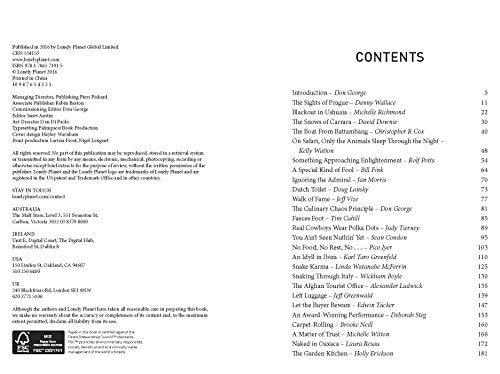 Lonely Planet By the Seat of My Pants 3 (Lonely Planet Travel Literature)