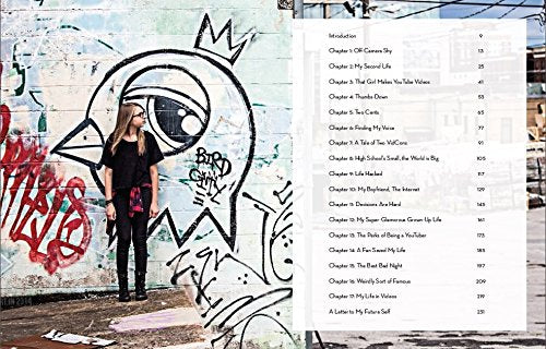 Really Professional Internet Person