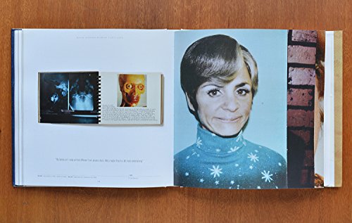 David Sedaris Diaries: A Visual Compendium