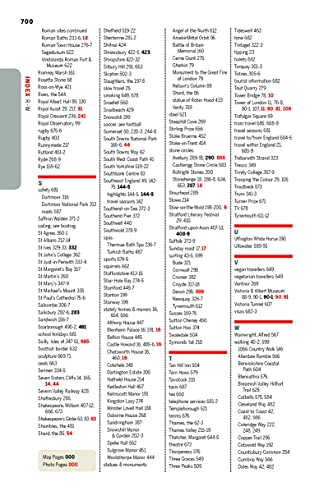 Lonely Planet England 11 (Travel Guide)