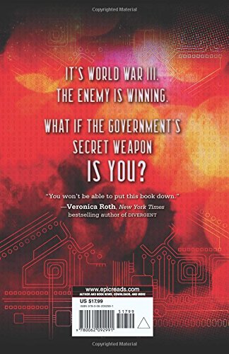 Insignia (Insignia, 1)