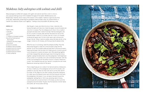 Nistisima: The secret to delicious Mediterranean vegan food, the Sunday Times bestseller and voted OFM Best Cookbook