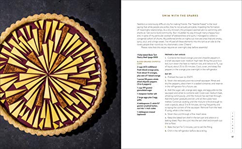 Pieometry: Modern Tart Art and Pie Design for the Eye and the Palate