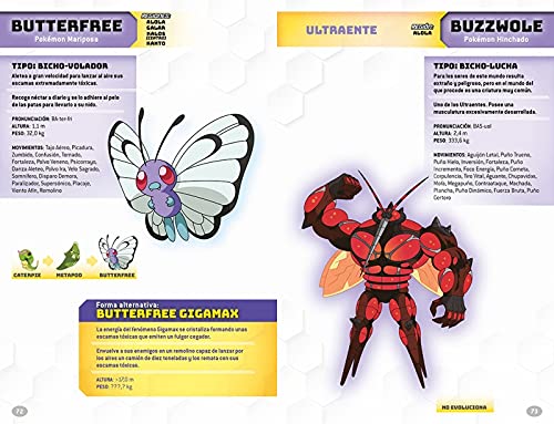 Pokémon Súper Extra Delux Guía esencial definitiva (Colección Pokémon)