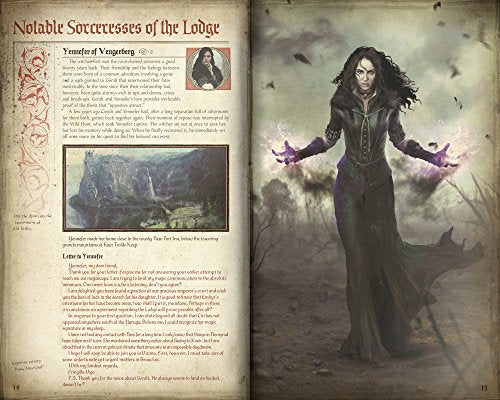 The Witcher III Wild Hunt / a Fractured Land