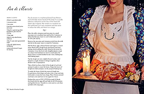 The Wicked Baker: Cakes and treats to die for