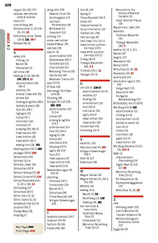 Lonely Planet Munich, Bavaria & the Black Forest 6 (Travel Guide)