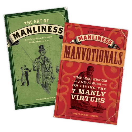 Art of Manliness Collection