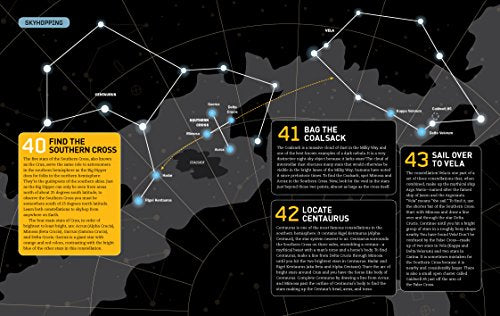 The Total Skywatcher's Manual: 275+ Skills and Tricks for Exploring Stars, Planets, and Beyond