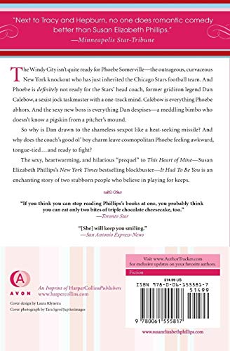 It Had To Be You (Chicago Stars, 1)