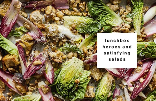 Feel Good: Quick and easy recipes for comfort and joy