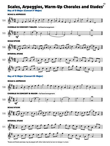 Sound Innovations for Concert Band, Bk 1: A Revolutionary Method for Beginning Musicians (E-flat Baritone Saxophone), Book, CD & DVD