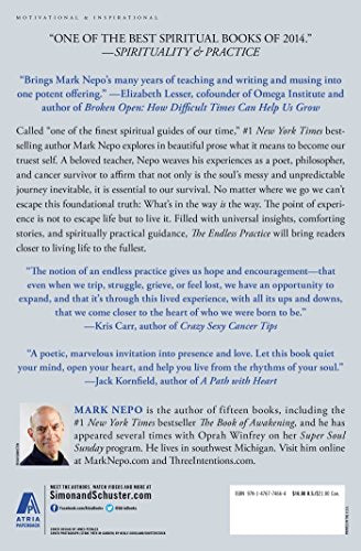 The Endless Practice: Becoming Who You Were Born to Be