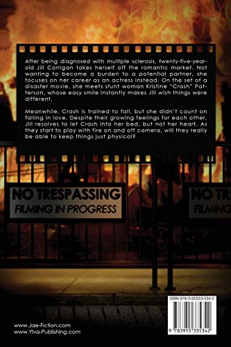 Just Physical (The Hollywood Series)