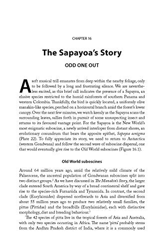 The Ascent of Birds: How Modern Science Is Revealing Their Story