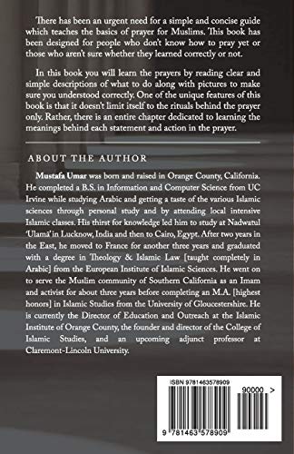 How to Pray: A Step-by-Step Guide to Prayer in Islam