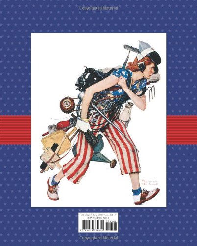 Norman Rockwell's Spirit of America