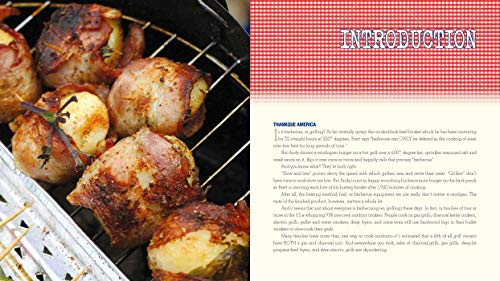 The Ultimate Guide to Grilling: How to Grill Just about Anything