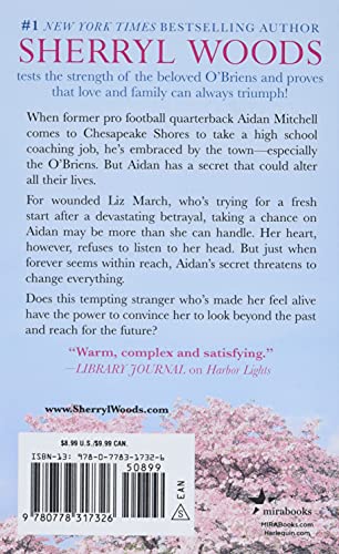 Dogwood Hill (A Chesapeake Shores Novel, 12)