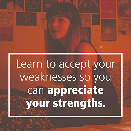 The Self-Esteem Workbook for Teens: Activities to Help You Build Confidence and Achieve Your Goals