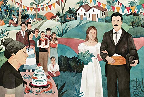 Cien años de soledad (edición ilustrada) (Spanish Edition)