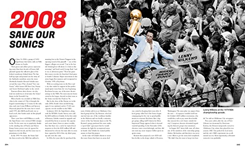 NBA 75: The Definitive History
