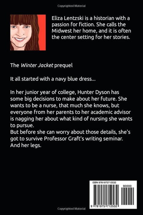 Hunter (Winter Jacket)