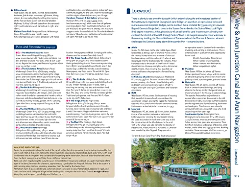 Collins/Nicholson Waterways Guide 7 – River Thames & the Southern Waterways: The Bestselling Guides to Britain's Canals and Rivers