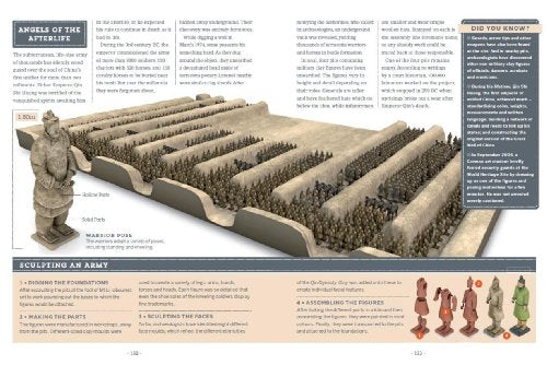 The World's Great Wonders: How They Were Made & Why They Are Amazing